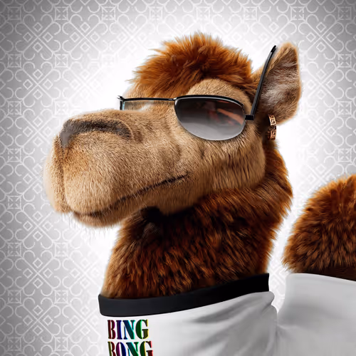 Based Camels#797