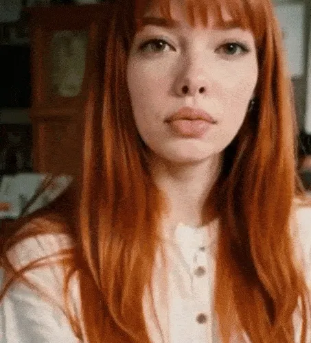 Meet Eva Here Onchain Records