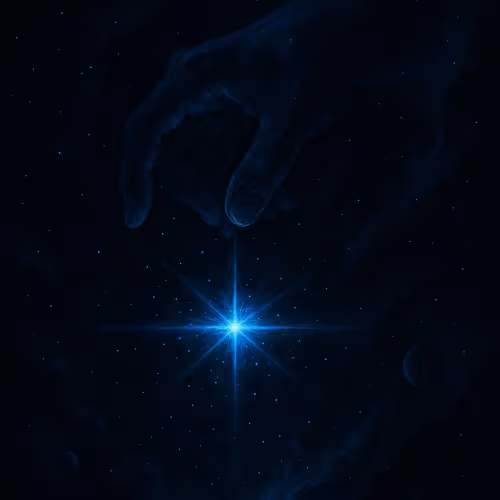 Eclipseborn Flame