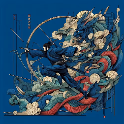 F3AR  - Limited #1