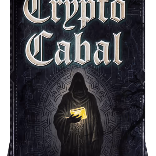 Crypto Cabal 655551371