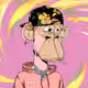 Wealthy Ape Gang #4957