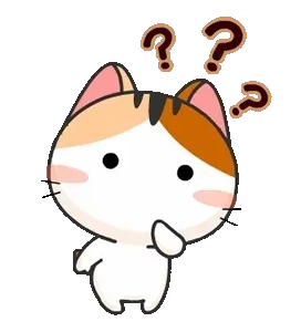 Meoooo: Why is that?