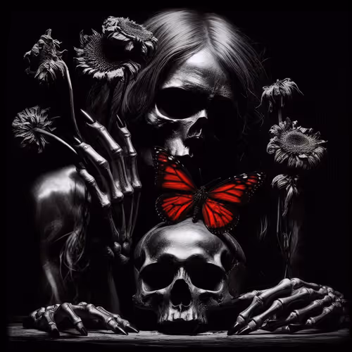 Memento Mori 49