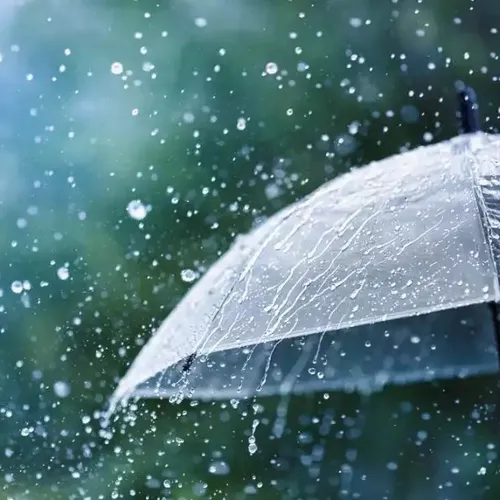 Base Rain