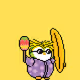Base Lil Penguins Club #7360