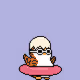 Base Lil Penguins Club #11250