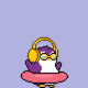Base Lil Penguins Club #11196
