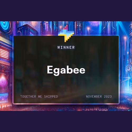 Egabee