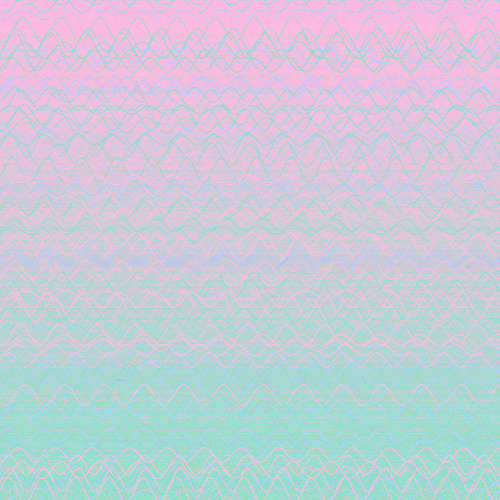 🕹️80s Vibes Generative Mint📻