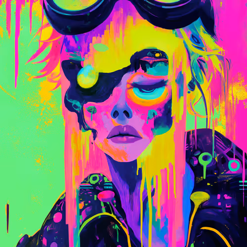 Delirium