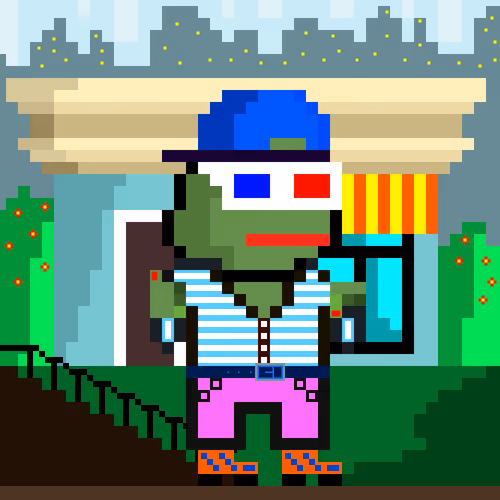 Pepe #5511