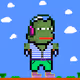 Pepe #9212