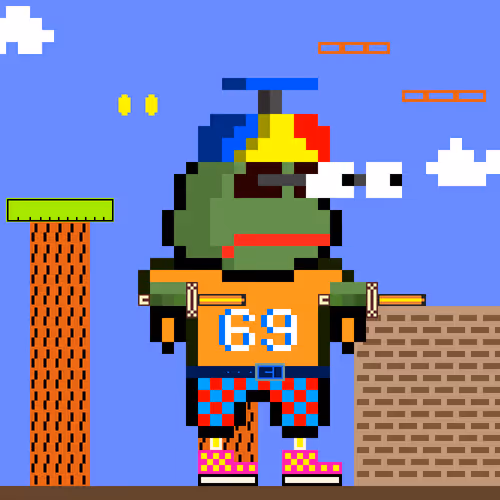 Pepe #2365