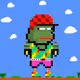 Pepe #7483
