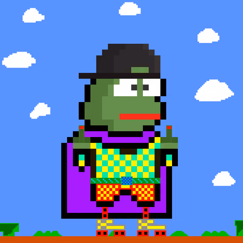 Pepe #5177