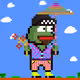 Pepe #8696