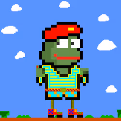 6564