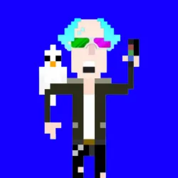  Bestie Punk #110