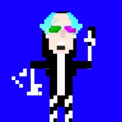  Bestie Punk #113