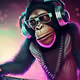 Crypto Punk Apes Yacht Club