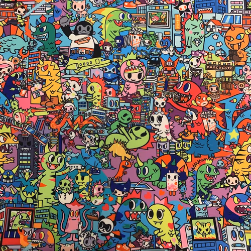 Kaiju 18