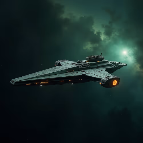 Spaceship