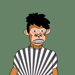 Papa Daba Ape #872