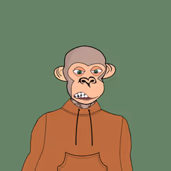 Papa Daba Ape #880