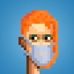 ReBased Punk #3703