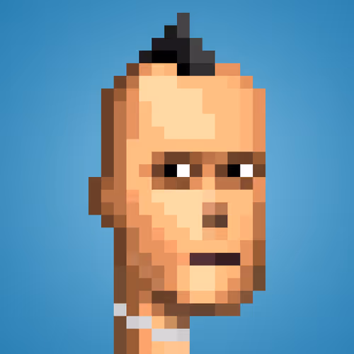 Punks Rebased