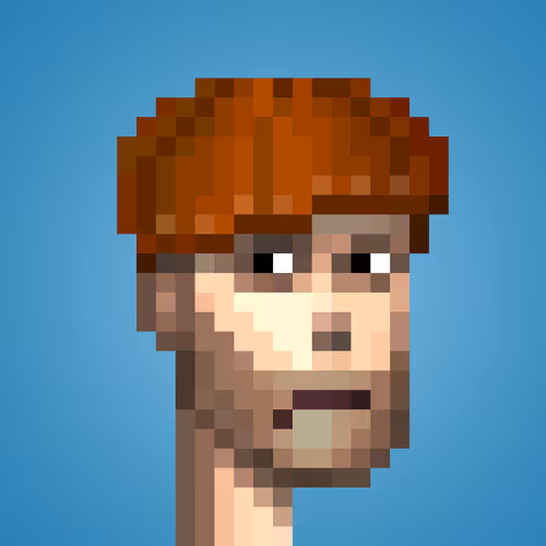 Punks Rebased