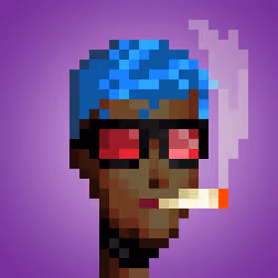 ReBased Punk #7832