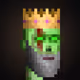 8957