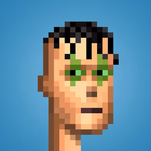 Punks Rebased
