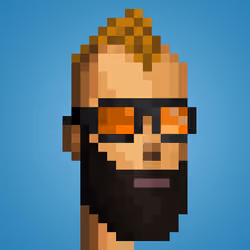 ReBased Punk #3090