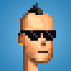 ReBased Punk #8375