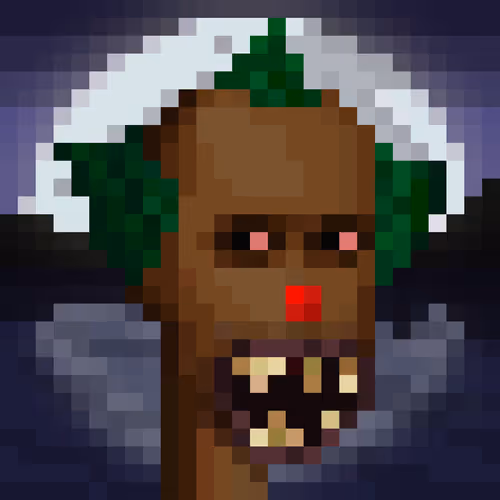 Punks Rebased