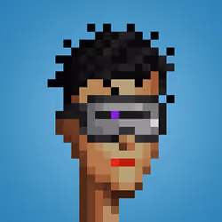 ReBased Punk #8893