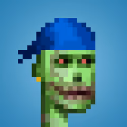 ReBased Punk #2708