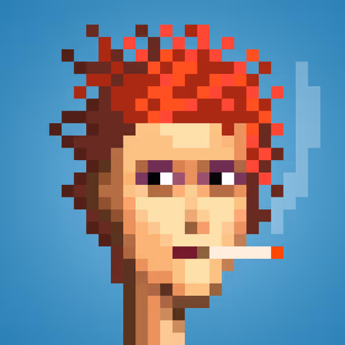 Punks Rebased