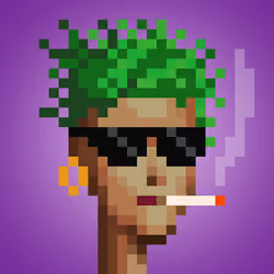 ReBased Punk #70