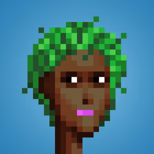 Punks Rebased