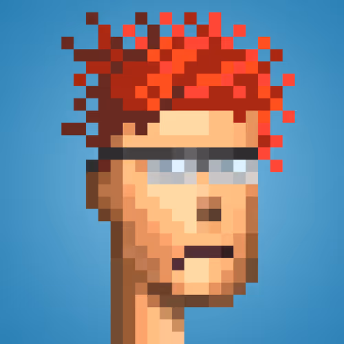 Punks Rebased