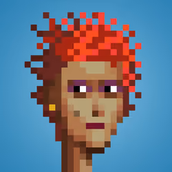 ReBased Punk #1910