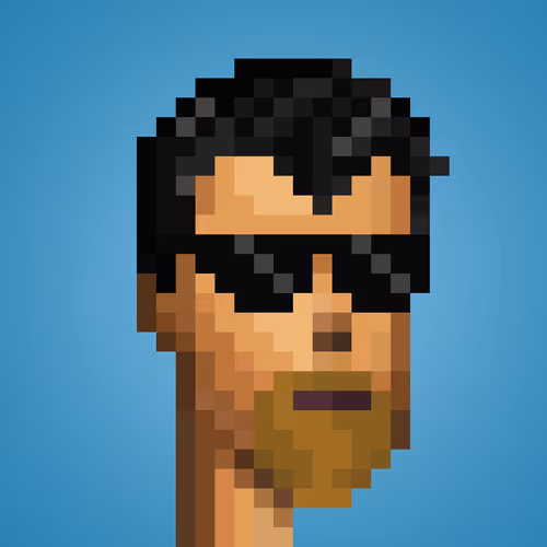 Punks Rebased