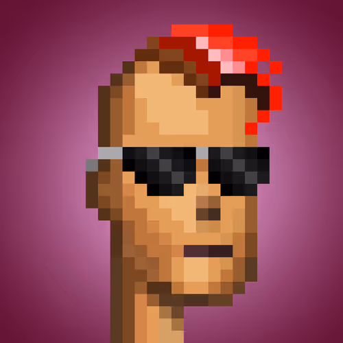 Punks Rebased