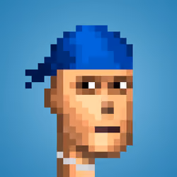 ReBased Punk #8927