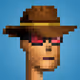 9803