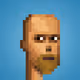 2932